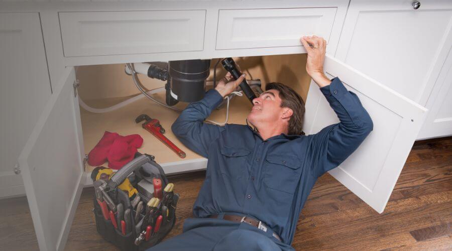 Professional water heater repair in Naples, ID